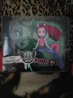 Monster high