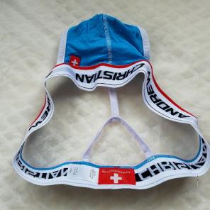 Sz-XL Andrew Christian Hot Thong