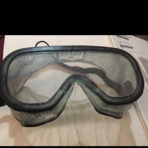 Lab Goggles
