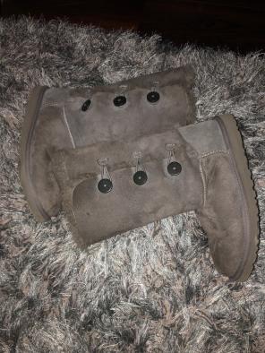 Ugg Bailey boots
