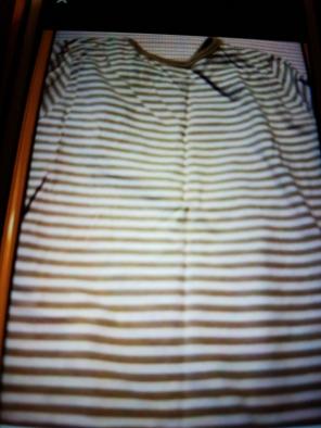 Willow Lane Short/American Comfort Tunic