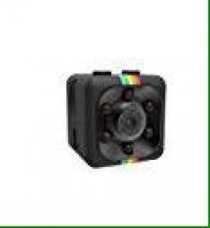 New Mini 1080P Hidden Camera