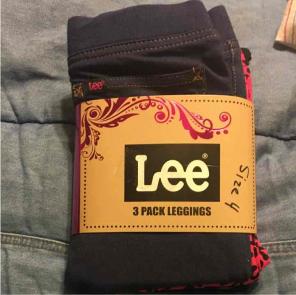 Lee Leggings