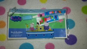 Peppa's Kit number 2