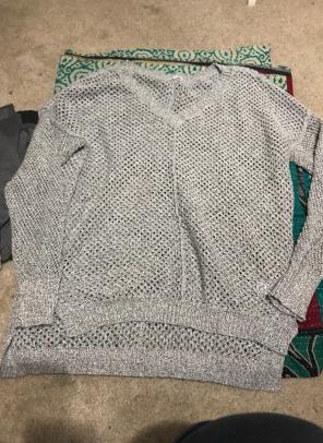Maurice’s XL Top