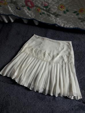 Express Skirt