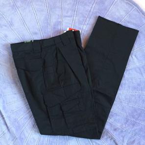 Tru-Spec Tactical Pants Sz 34