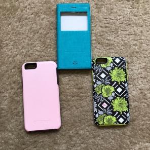 3 Beautiful iPhone6S+ Protective Cases