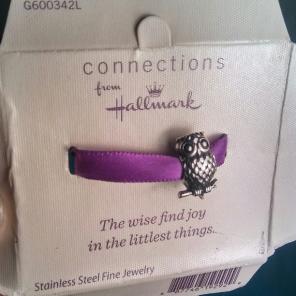 Graduation Gift Hallmark Charm