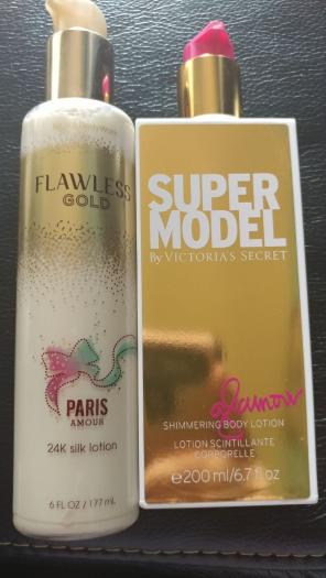 Victoria's Secret/Bath & Body Works