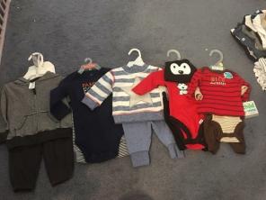 Outfits
