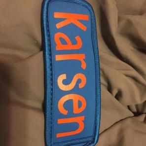 Personalized neoprene popsicle holders