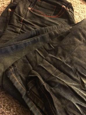 34/32 Men’s Jeans