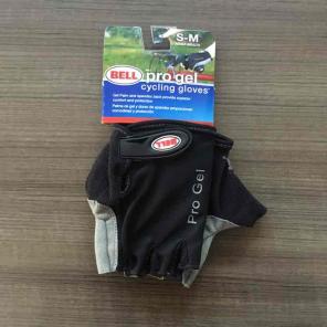 BELL Pro Gel Cycling Gloves
