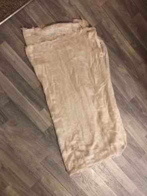 Shimmer Scarf