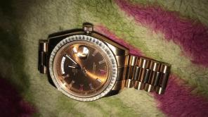 rolex oyster perpetual day-date