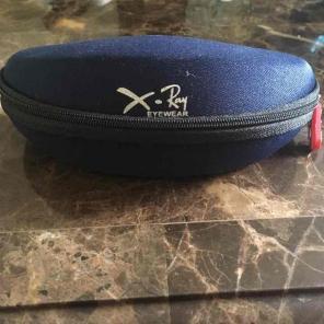 Ray Bans Glasses Case