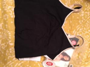 Bravado Nursing Tank
