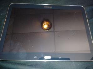 Samsung galaxy tab 4