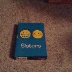 2in1 smile and sisters