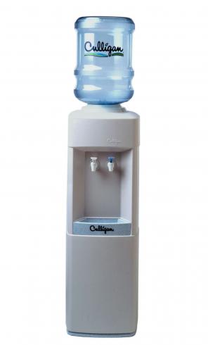 Water machine
