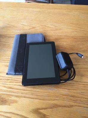 Kindle Fire