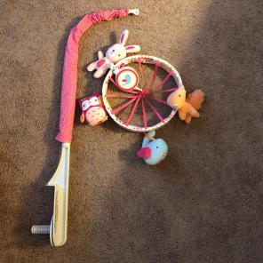 Crib Mobile