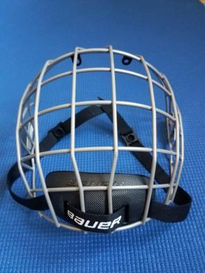 Hockey Cage large senior