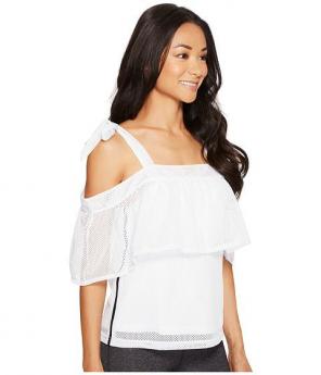 puma xtreme off shoulder tee