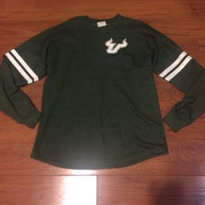 South Florida Spirit Jersey