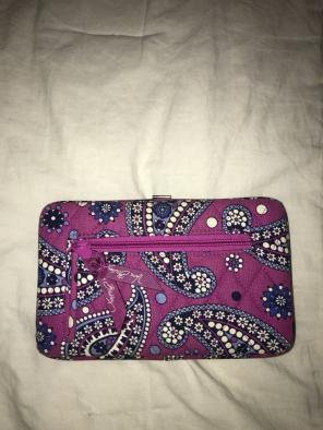 NEW Vera Bradley