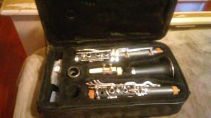 Clarinet