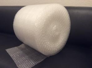 12" Bubble Roll 150 Feet