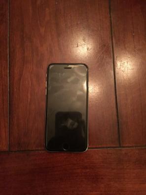 iPhone 6
