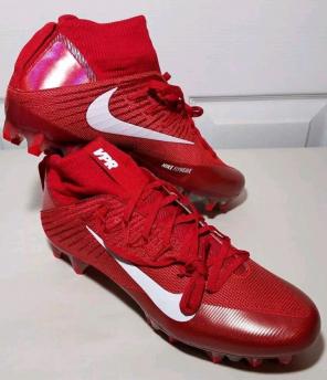 Nike Vapor Untouchable 2 Cleats 10.5