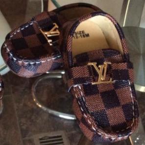 Baby Shoes