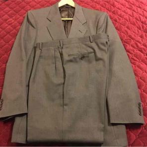 Christian Dior Monsieur Suit