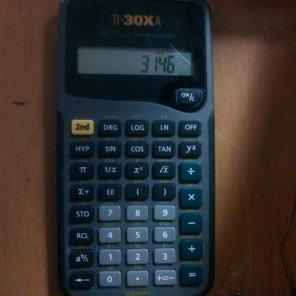 Calculator