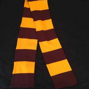 Harry Potter scarf