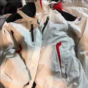 Ski suit size Men's M amazing cond
