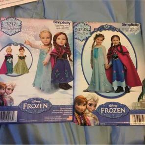2 new Simplicity patterns