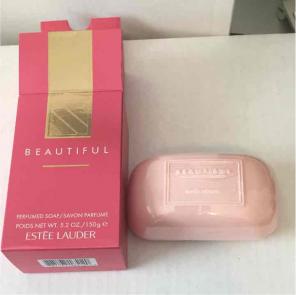 Beautiful by Estée Lauder perfumed soap