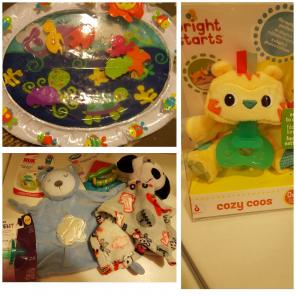 baby lot