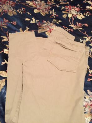 Jeggings