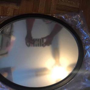 Vanity mirror
