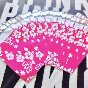(25) Hawaiian Polymailers