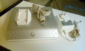 Hard drive 500 external Seagate