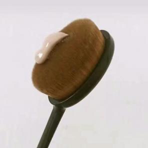 Korean Teeth Foundation Brushes soft