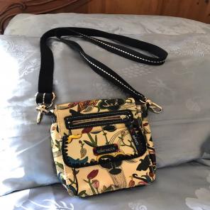 Sakroots Peace & Nature Purse