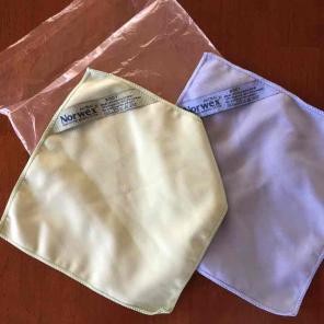 2 New Norwex body/face cloths